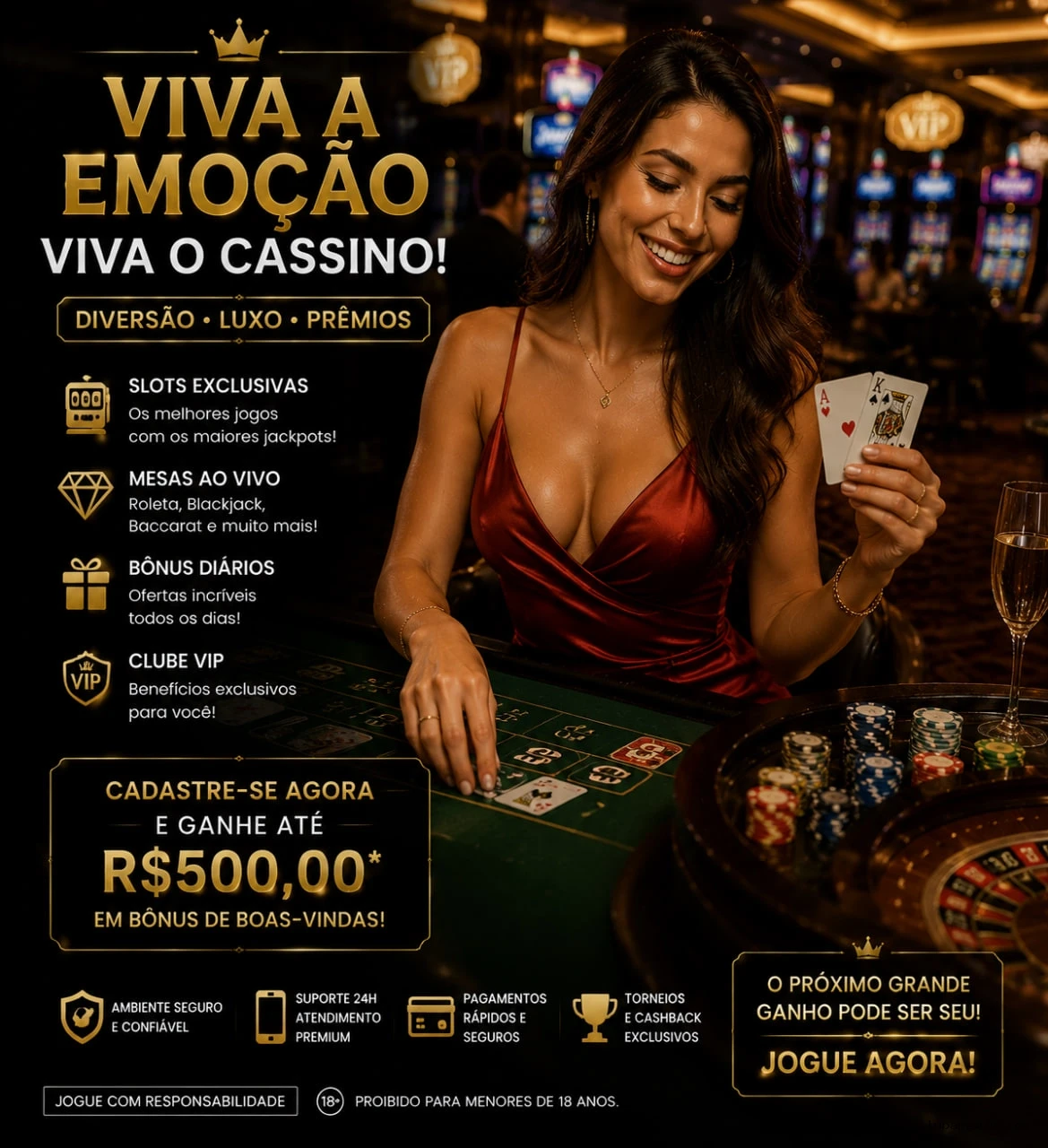 Lupapg Plataforma