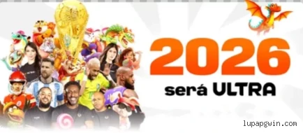 Lupapg Plataforma