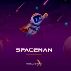 Spaceman Lupapg